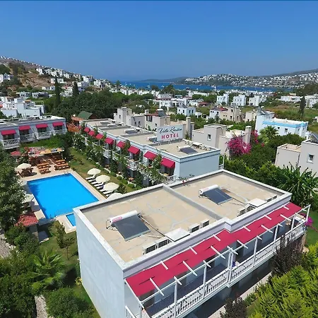 Rustica Gundogan (Bodrum)