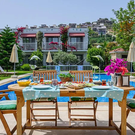 Rustica 2* Gundogan (Bodrum)