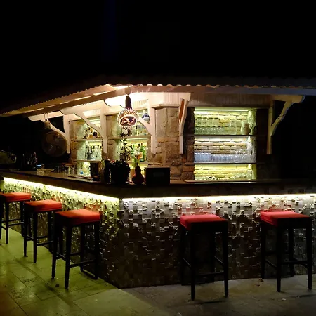 Rustica 2* Gündoğan