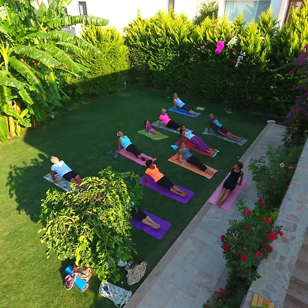 Hotel Rustica Gundogan (Bodrum)