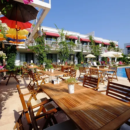 Rustica 2* Gundogan (Bodrum)