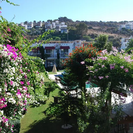 Rustica Hotel Gundogan (Bodrum)