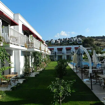 Hotel Rustica Gundogan (Bodrum)