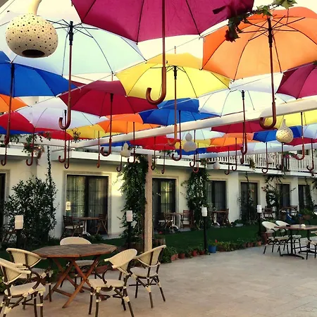 Rustica Hotel Gundogan (Bodrum)