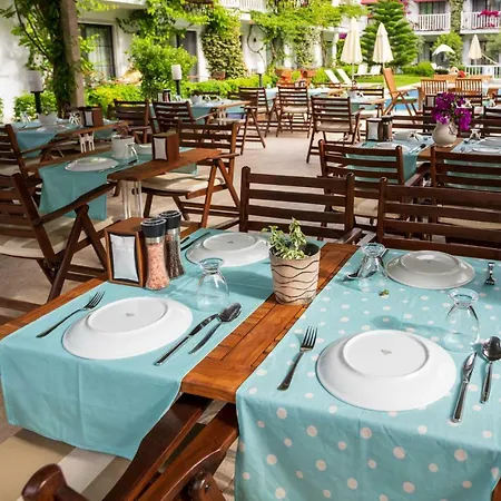 Rustica Отель