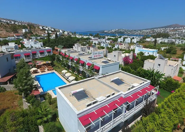 Rustica Gundogan (Bodrum)