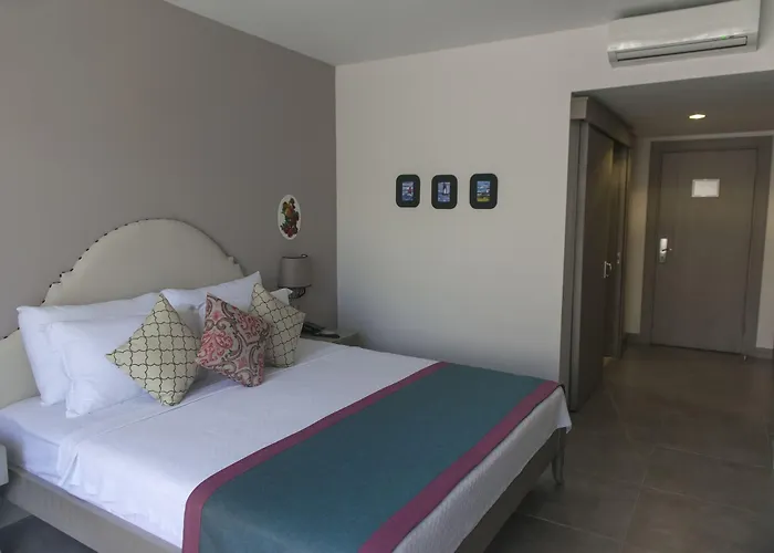 Rustica 2* Gündoğan