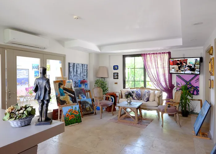 Rustica 2* Gündoğan