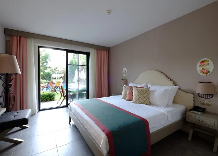 Hotel Rustica Gundogan (Bodrum)