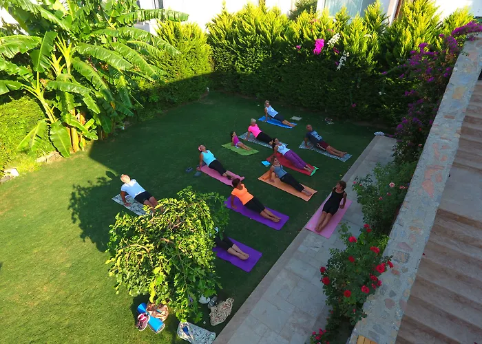 Hotel Rustica Gundogan (Bodrum)