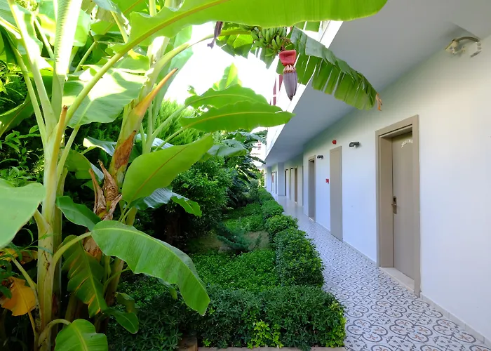 Rustica Hotel Gundogan (Bodrum)