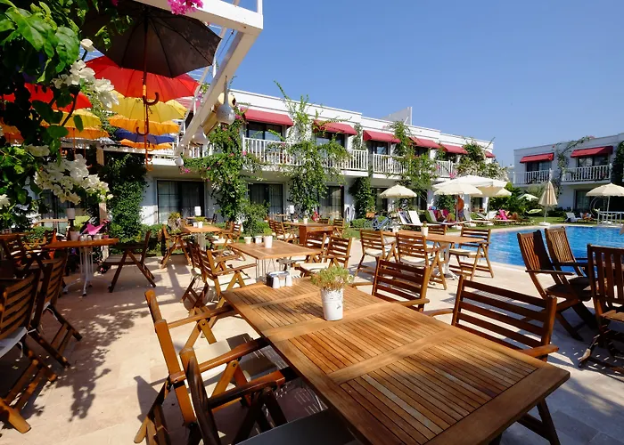 Rustica 2* Gündoğan