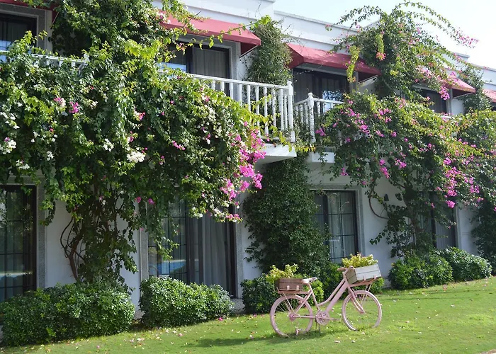 Rustica 2* Gundogan (Bodrum)