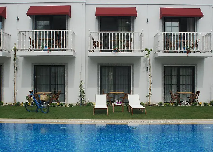 Rustica Gundogan (Bodrum)