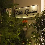 Отель Rustica 2*