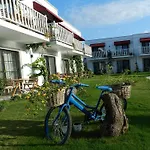 Hotel Rustica Gundogan (Bodrum)