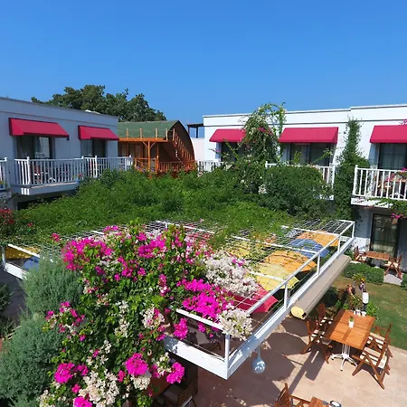 Rustica 2* Gundogan (Bodrum)