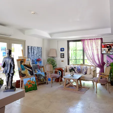 Rustica 2* Gündoğan