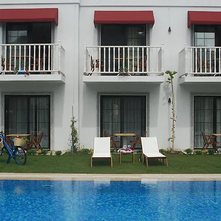 Rustica Gundogan (Bodrum)