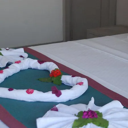Hotel Rustica 2*