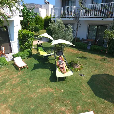 호텔 Rustica