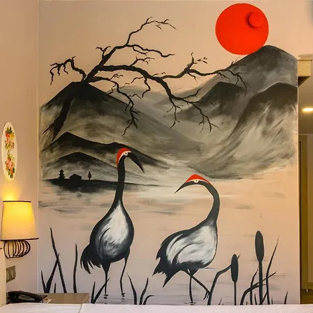 Rustica Gundogan (Bodrum)