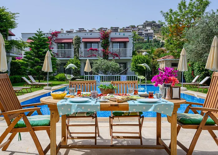 Rustica 2* Gundogan (Bodrum)