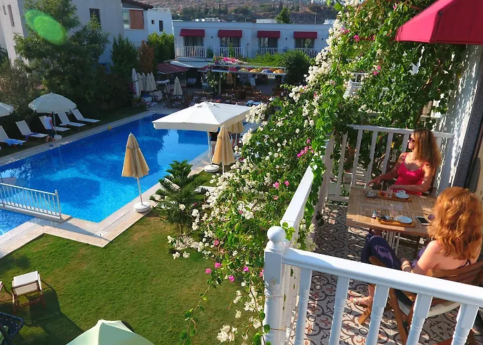 Rustica Ξενοδοχείο