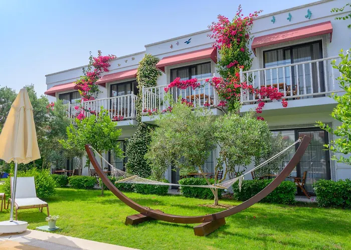 Rustica Ξενοδοχείο Gundogan (Bodrum)