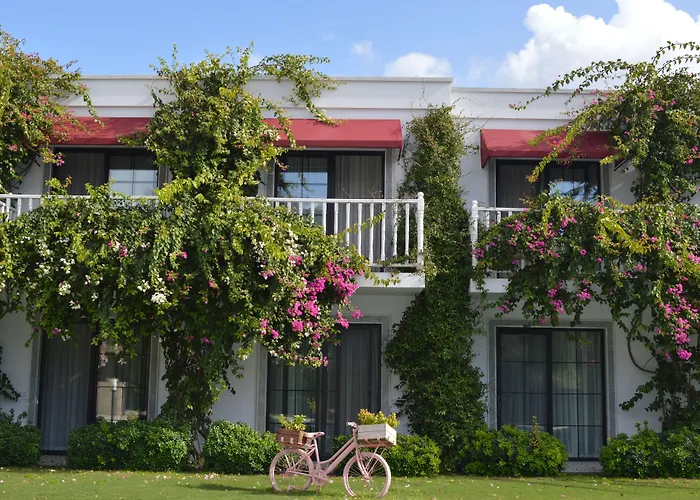 Rustica Gundogan (Bodrum)