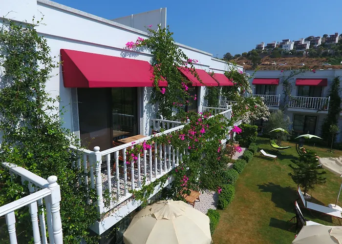 Rustica Gundogan (Bodrum)