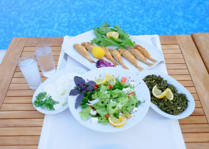 Rustica 2* Gundogan (Bodrum)