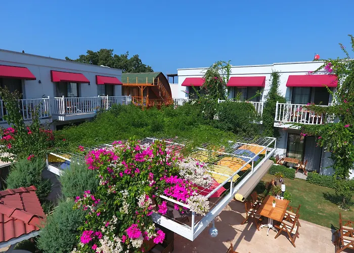 Ξενοδοχείο Rustica Gundogan (Bodrum)