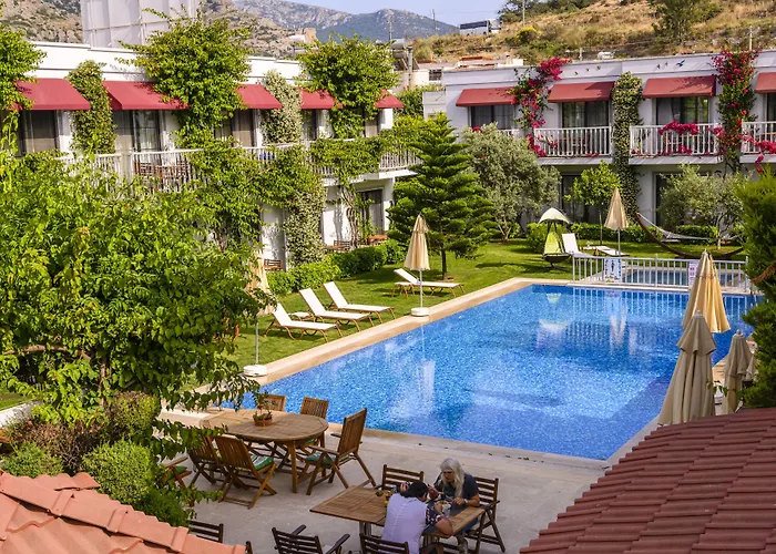 Rustica 2* Gundogan (Bodrum)