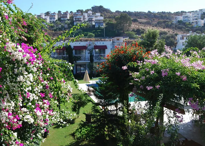 Rustica Ξενοδοχείο Gundogan (Bodrum)