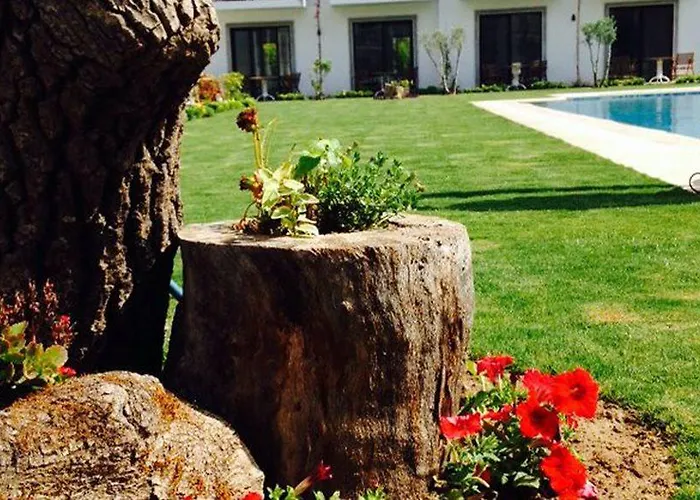 Rustica Ξενοδοχείο