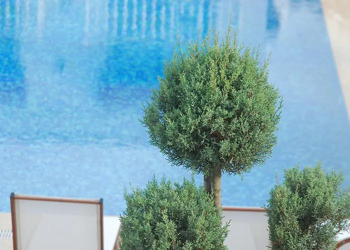 Rustica Ξενοδοχείο Gundogan (Bodrum)