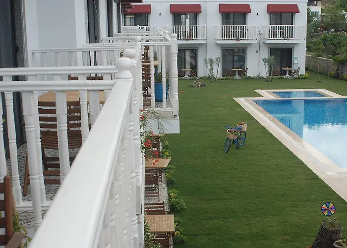 Rustica 2* Gundogan (Bodrum)