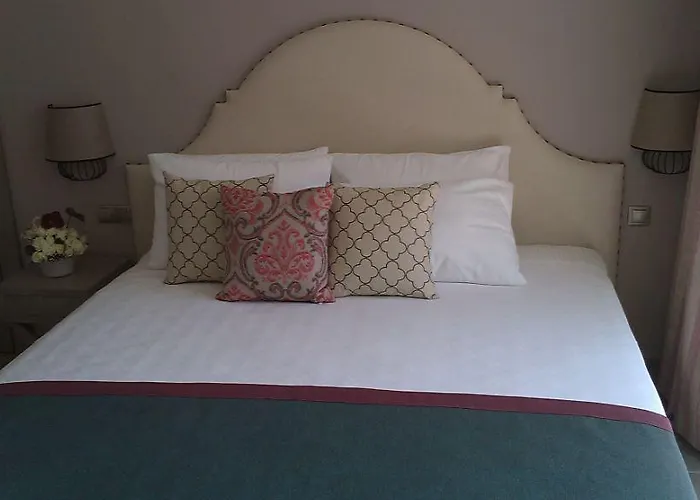 Hotell Rustica